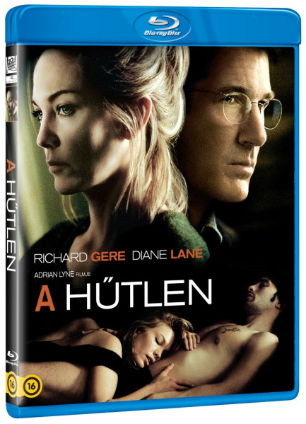 detail Unfaithful  - Blu-ray