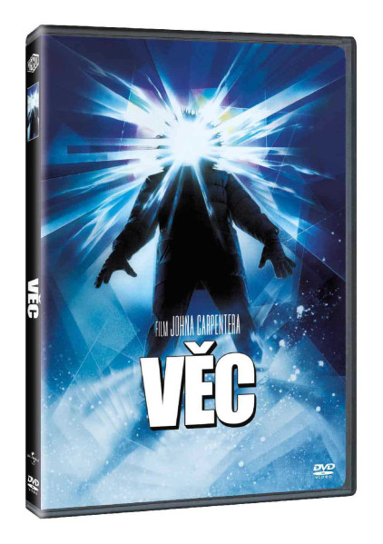 detail Věc - DVD