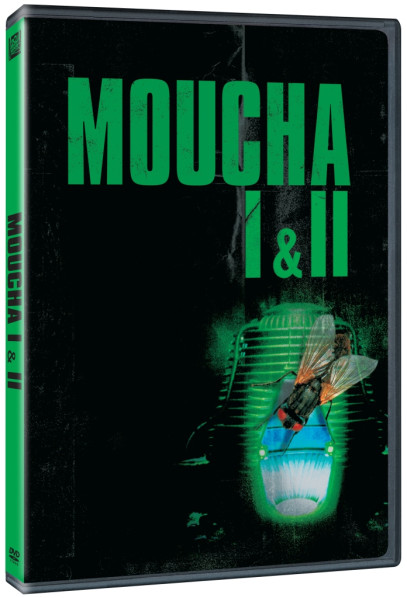 detail Fly Collection - 2DVD