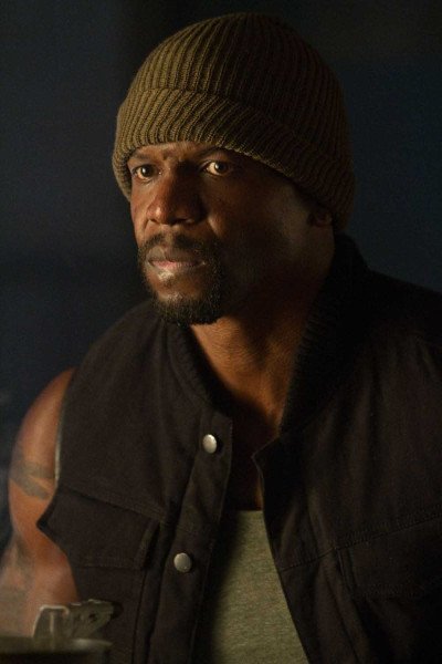 detail The Expendables 2 - DVD