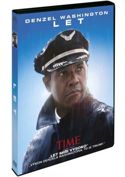 detail The Flight - DVD