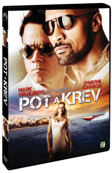 detail Pain & Gain - DVD