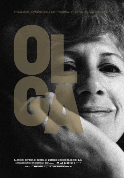 detail Olga - DVD