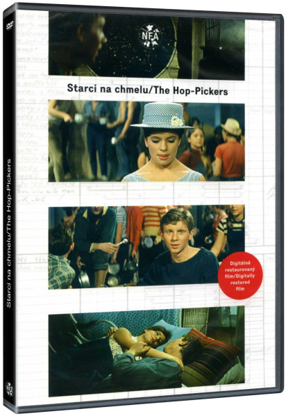 detail Green Gold (Digitally restored film) - DVD