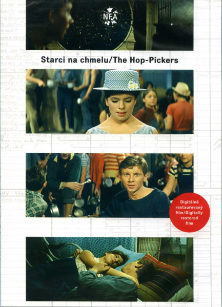 detail Green Gold (Digitally restored film) - DVD