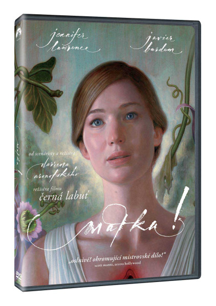 detail matka! - DVD