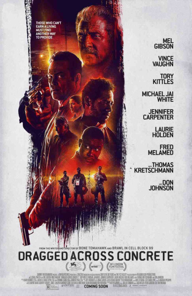 detail Na špatné straně - DVD
