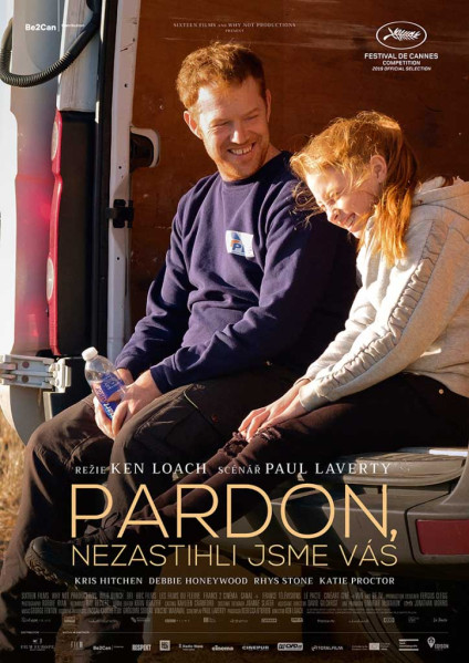 detail Pardon, nezastihli jsme vás - DVD
