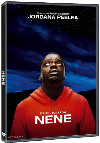detail Nene - DVD