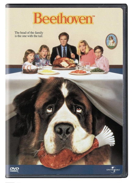 detail Beethoven - DVD