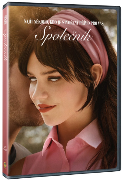 detail Companion - DVD