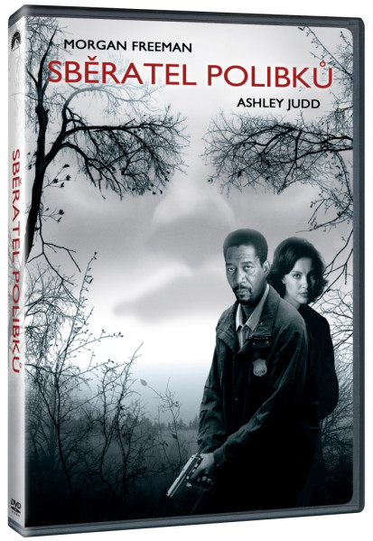 detail Kiss the Girls - DVD