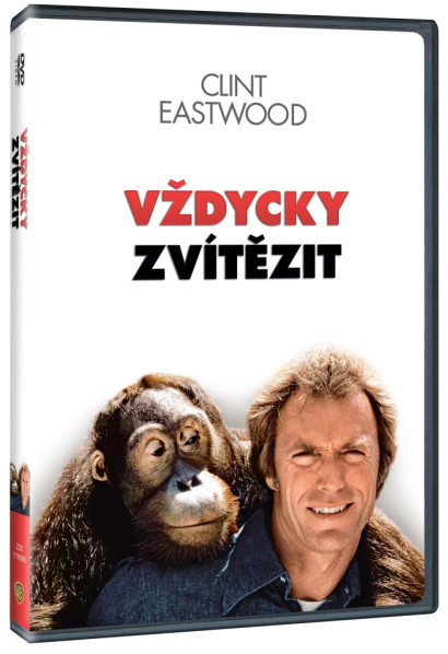 detail Any Which Way You Can - DVD