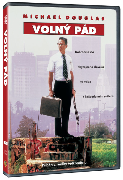 detail Falling Down - DVD