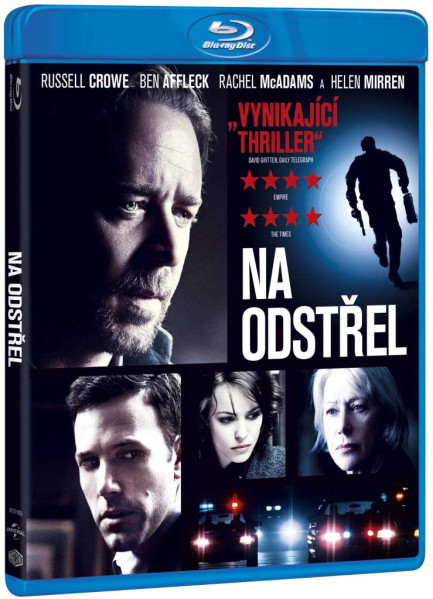 detail State of Play - Blu-ray