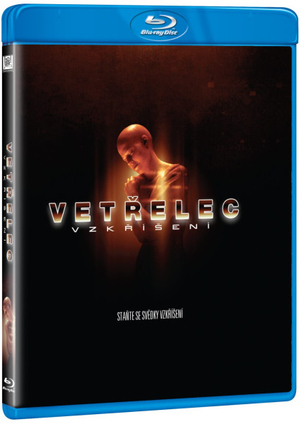 detail Alien: Resurrection - Blu-ray