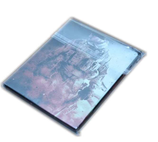 detail Protective film for Blu-ray Steelbook - 10 pcs