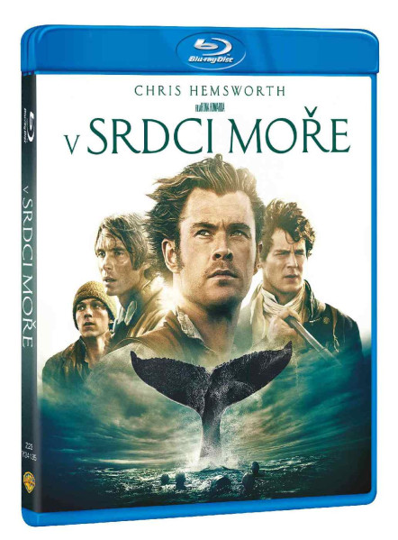 detail In the Heart of the Sea