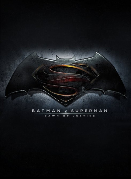 detail Batman v Superman: Dawn of Justice - Blu-ray