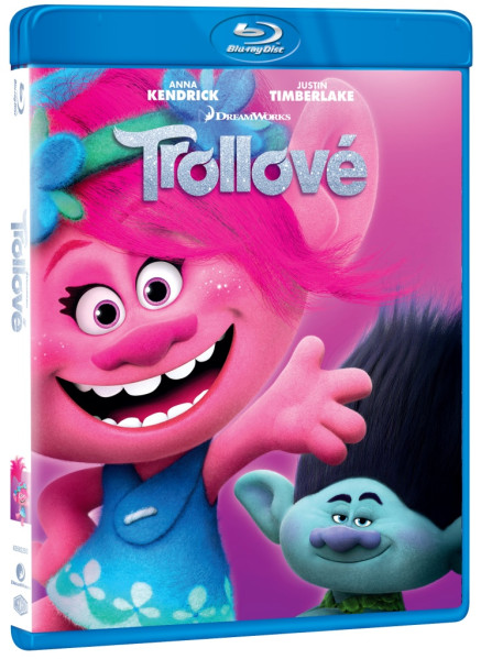 detail Trolls 