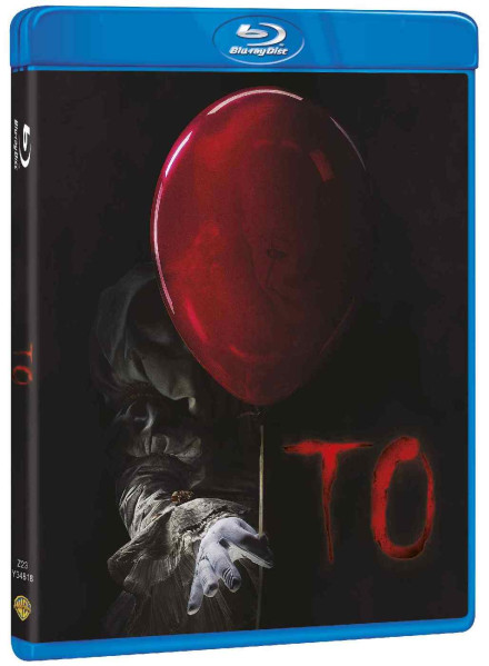 detail It (2017) - Blu-ray