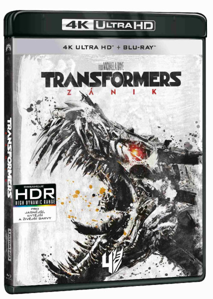 detail Transformers: Age of Extinction