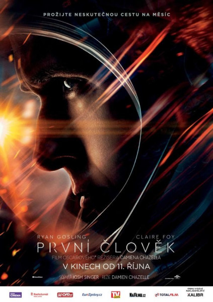 detail First Man