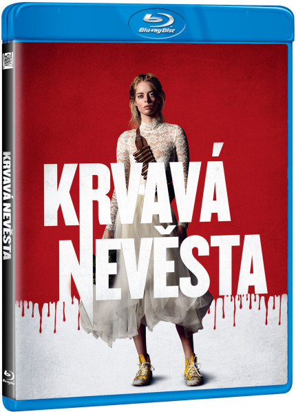 detail Ready or Not - Blu-ray