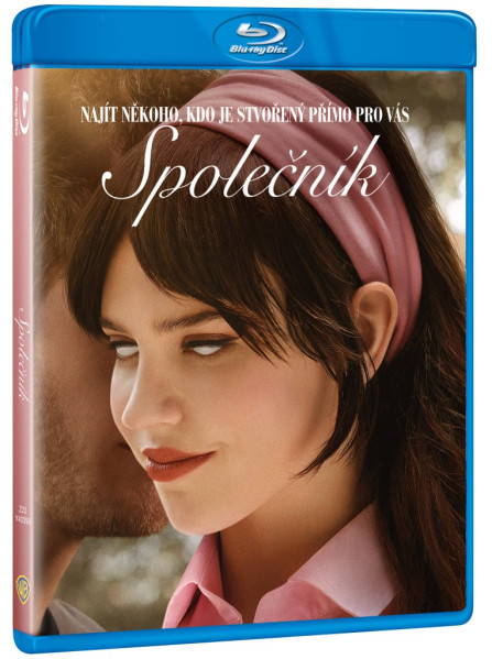detail Společník - Blu-ray