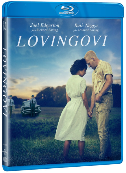 detail Loving - Blu-ray