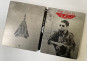 preview Top Gun - 4K Ultra HD Blu-ray + Blu-ray (2BD) Remasterovaná verze Steelbook
