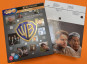 preview 100 let Warner Bros. - kolekce pěti moderních filmových trháků - 4K UHD Blu-ray