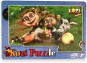 preview Puzzle - Kozí příběh se sýrem