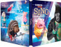 preview Sing - Blu-ray Steelbook