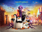 preview Penguins of Madagascar - Blu-ray
