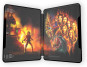 preview Iron Maiden: Burning Ambition - Limit.Collec.Edition Steelbook 4K UHD + BD - bez