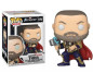 preview Funko POP! Marvel: Avengers Game - Thor (Stark Tech Suit)