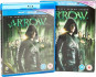 preview Arrow: Season 2 - Blu-ray 4BD