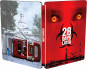 preview 28 dní poté - Limited Edition Steelbook 4K Ultra HD Blu-ray (bez CZ)