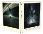preview Alien: Romulus - 4K Ultra HD + Blu-ray Steelbook 2BD