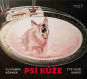preview Psí kůže - CD/MP3 audiokniha