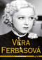 preview Věra Ferbasová - Zlatá kolekce - 4 DVD