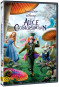 preview Alenka v říši divů - DVD (maďarský obal)
