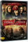 preview Piráti z Karibiku: Na konci světa - DVD (maďarský obal)