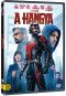 preview Ant-Man - DVD (maďarský obal)