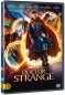 preview Doctor Strange - DVD (maďarský obal)
