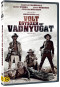 preview Once Upon a Time in the West - DVD