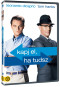 preview Catch Me If You Can - DVD