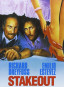 preview Stakeout - DVD