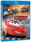 preview Cars - Blu-ray